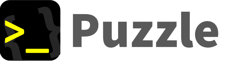Resultado de imagen para ctrl alt tec puzzle